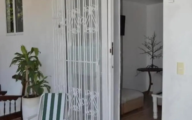 Casa Crespo