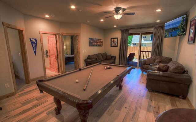 Hole in One Hideaway