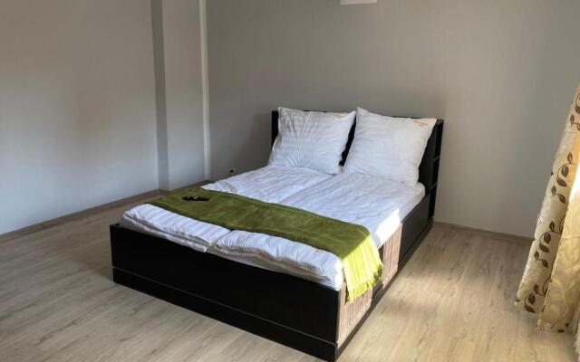 Apartament W46B Deluxe w Bielawie Góry Sowie