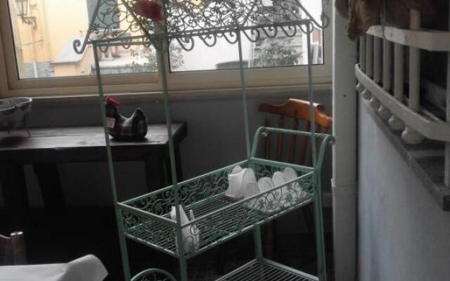 La mia casa di campagna