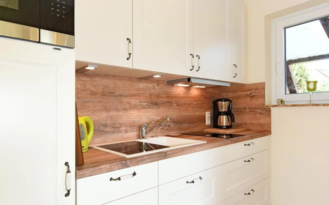 Ferienhaus Nordseeidyll