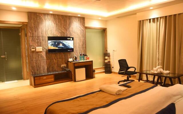 Click Resort Sparsh Bareilly