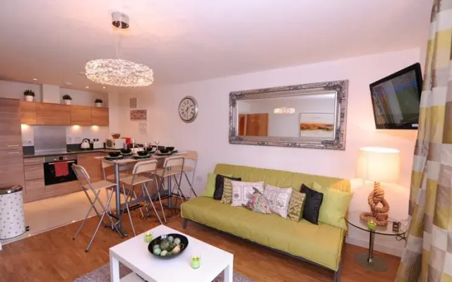 Apartment Zenith