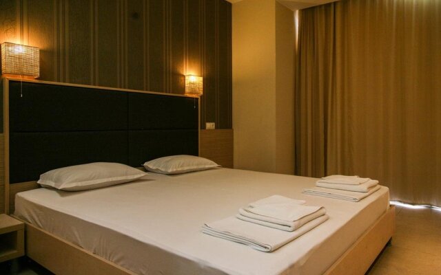 Apart-Hotel Onegin