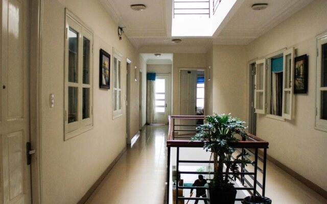 Nam Nguyen Hotel Dalat
