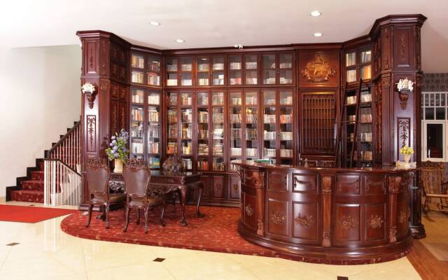 The Victoria Luxurious Guest House