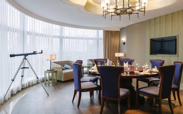 Pullman Zhoushan Seaside