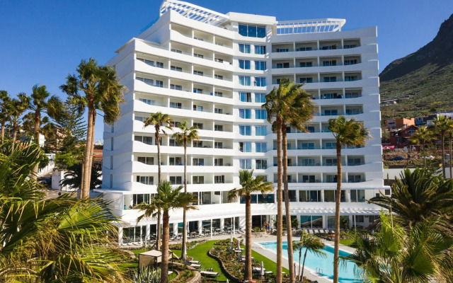 OCEANO Health Spa Hotel