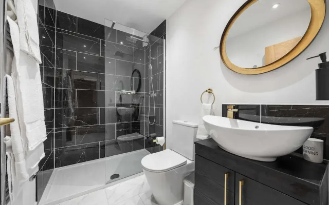 Cosy Apartment in the Heart of Notting Hill