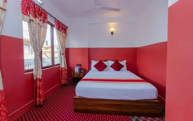 Hotel Aakansh