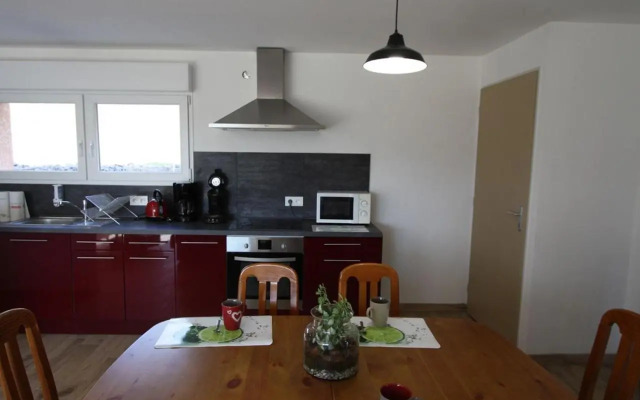 Gîte Combrimont, 3 pièces, 4 personnes - FR-1-589-367