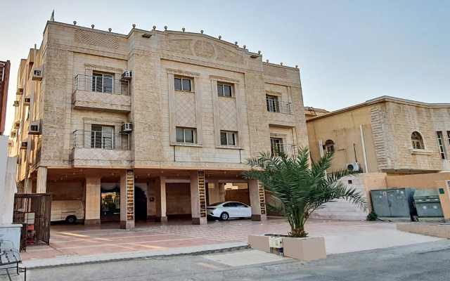 OYO 589 Lavina House
