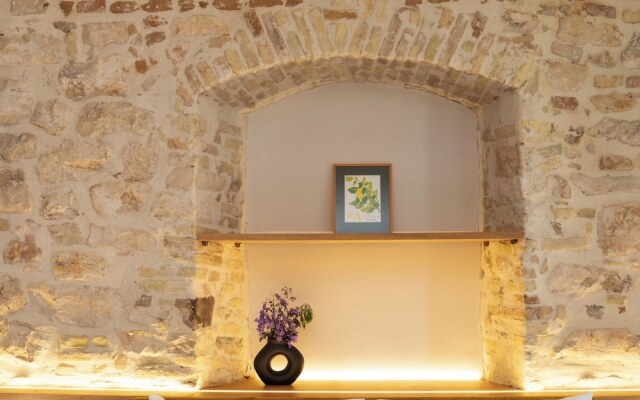 Kantouni Mpizi Suites by CorfuEscapes