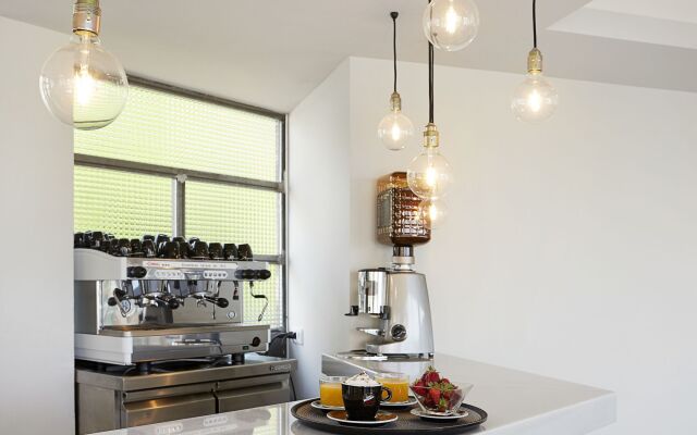 Dynamic Hotels Caldetes Barcelona