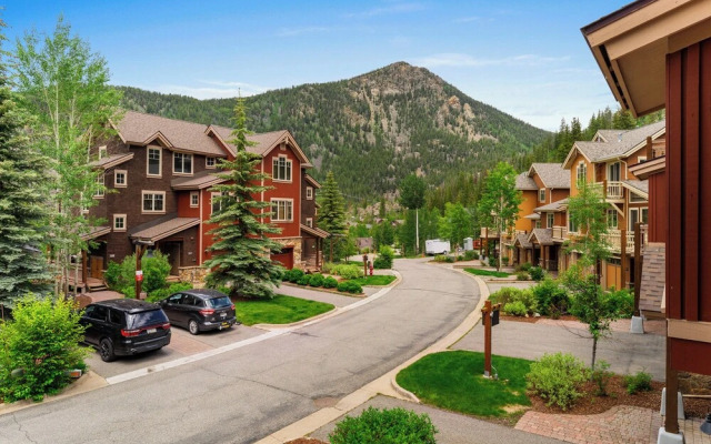 Settlers Creek #6550