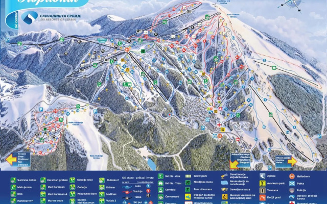 BB Apartment 301, Župa Wellness & Spa