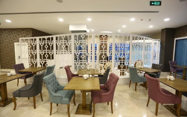 VE Hotels Anıttepe Vilayetler Evi