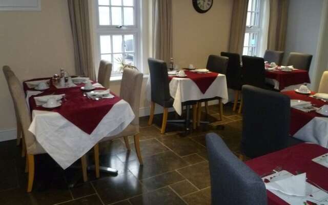 Red Kite House Hotel