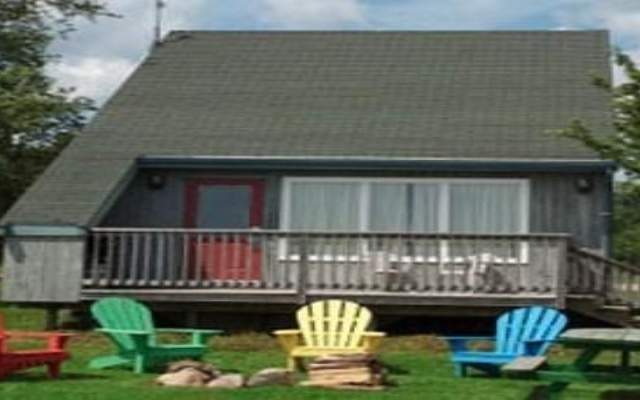 Oak Island Resort & Conference Centre