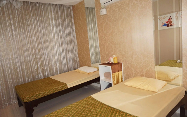 Thonglor Boutique & Spa
