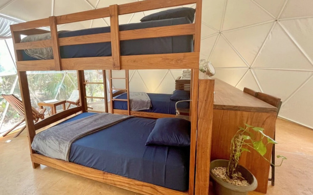 Ku Kuk Glamping