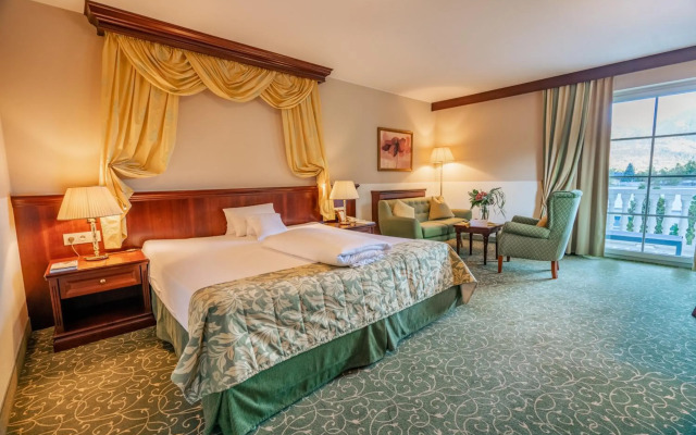 Grandhotel Lienz