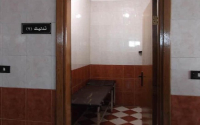 Minya Hotels of the Armed Forces