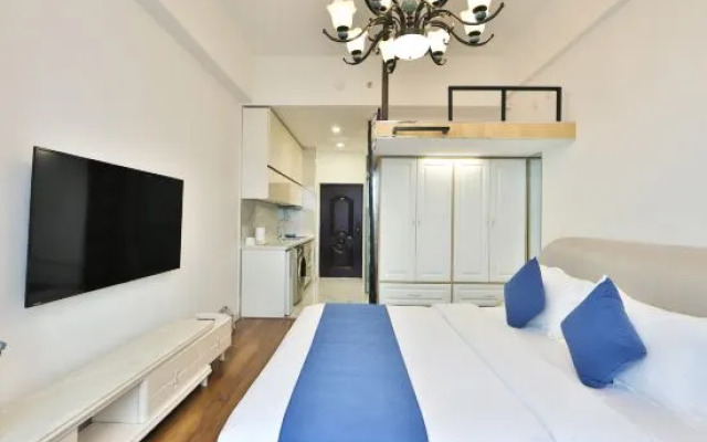 Geeky Apartments