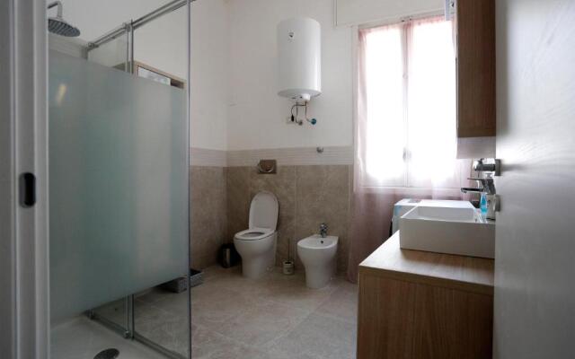Rooms Near Sea