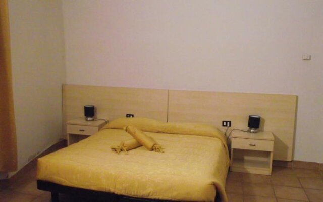 MA Hotel