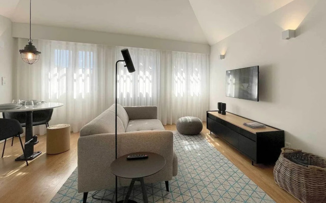 Essência Portuense Studios