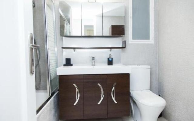 magicstay - flat 2 bedrooms 1 bathroom - athens