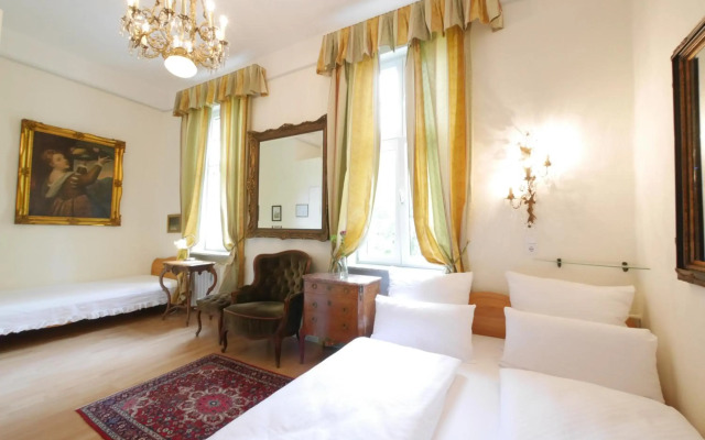 Hotel Rotdorn