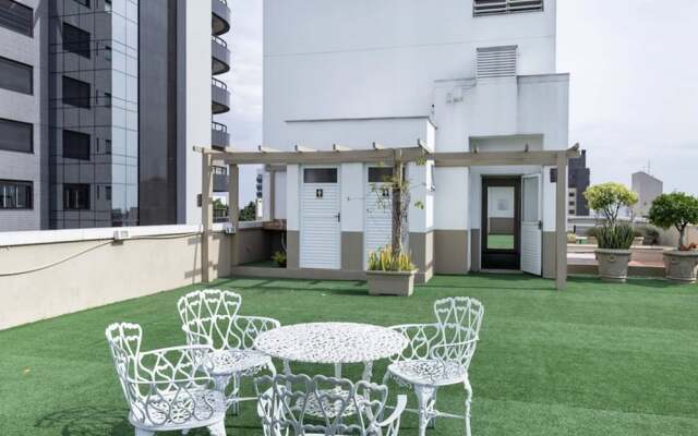 Bela Vista Service Residence