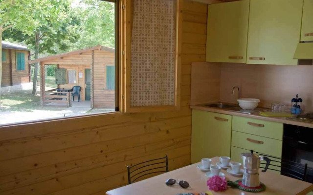 Centro Vacanze Verde Azzurro