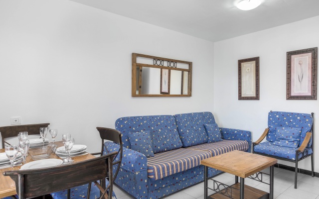 Club Cala Blanca
