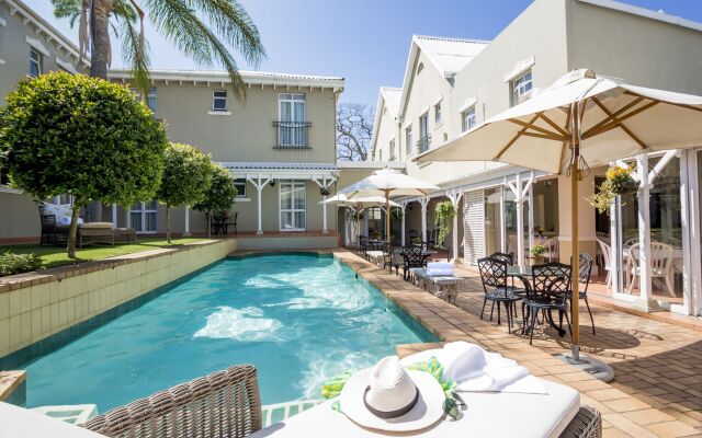 The Benjamin ApartHotel