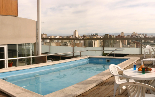 King David Flat Hotel
