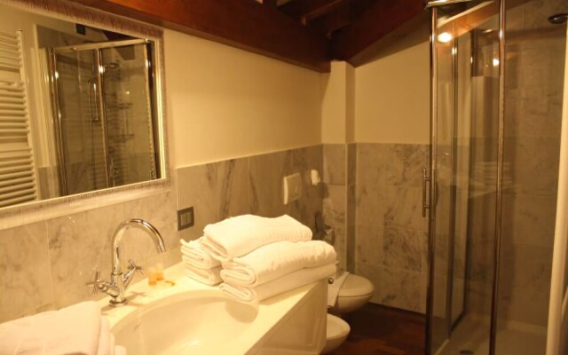 Resort Antico Verbano
