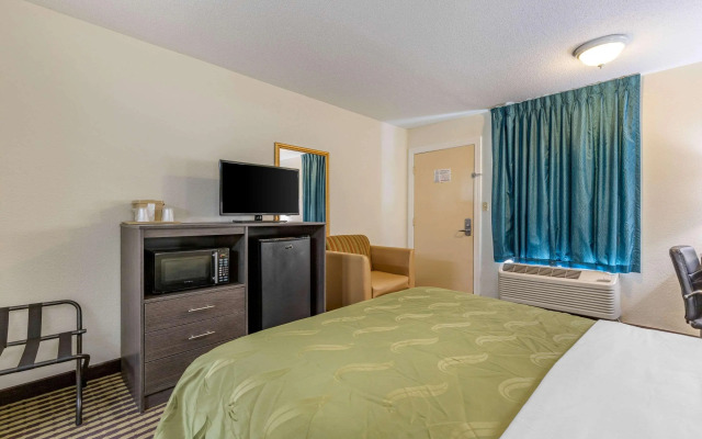 Quality Inn Columbia Airport