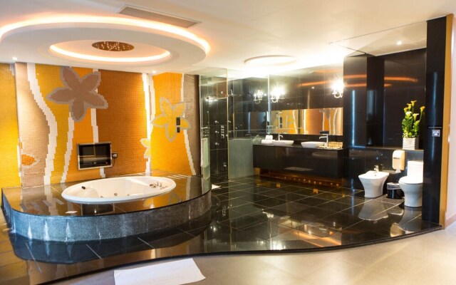 All-Ur Boutique Motel - Ping-Tung Branch