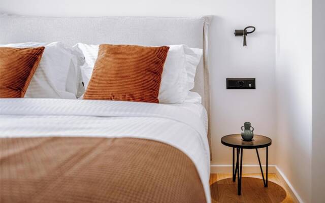 Athenian Riviera Elegant Residence