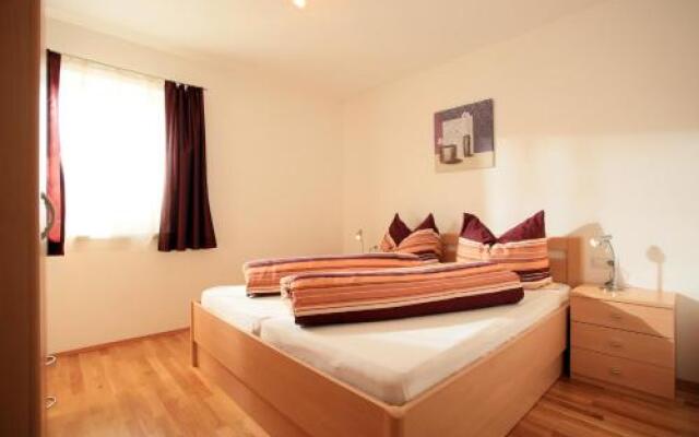 Appartement Angelika