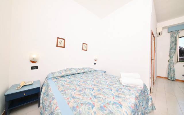 Hotel Antares