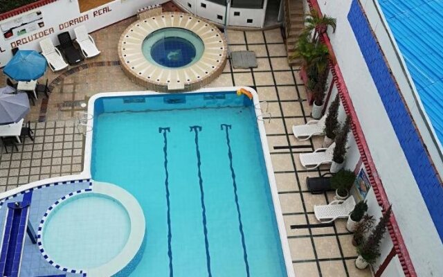 Hotel Orquidea Dorada R