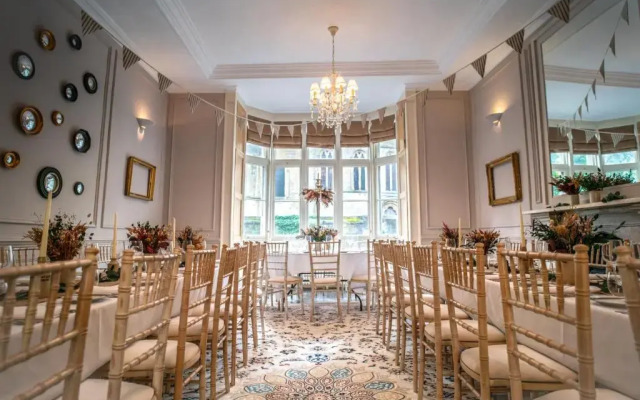 The Old Deanery
