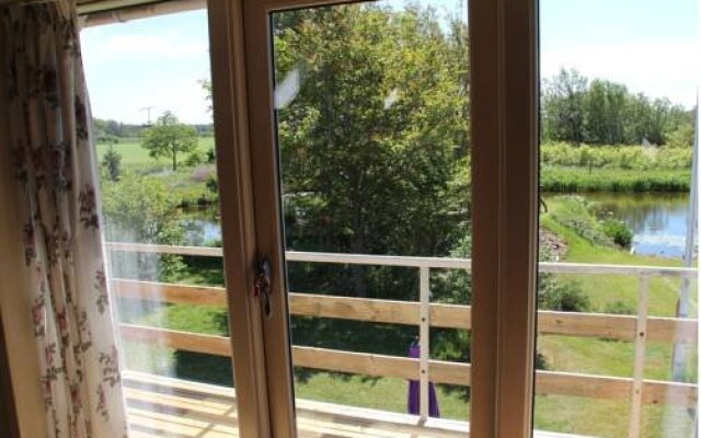 Krywilygaard Holiday Apartments
