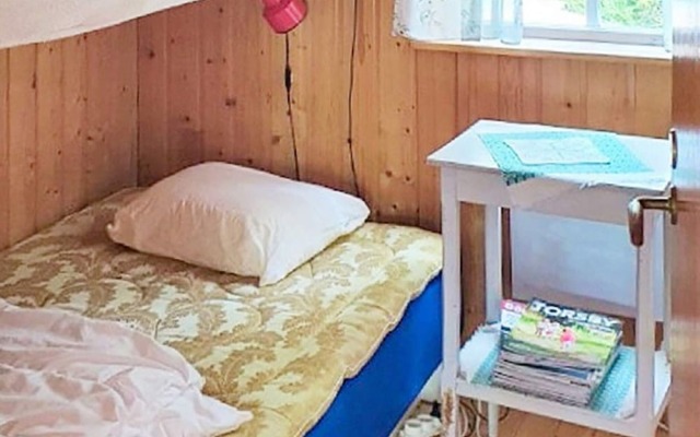 6 Person Holiday Home in Torsby-by Traum