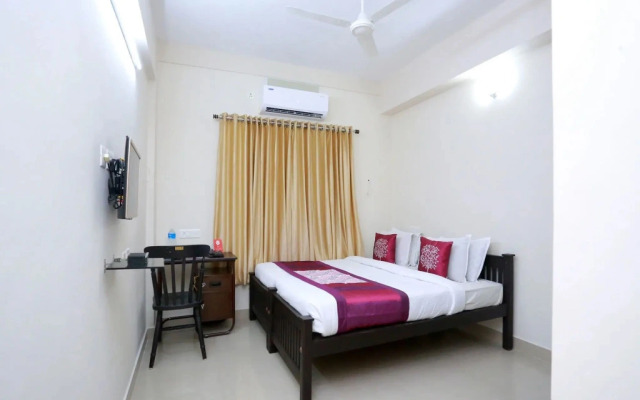 Chaithanya Complex by OYO