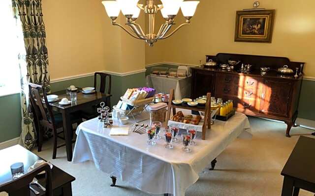 Greensnips Farm Bed & Breakfast